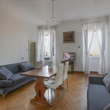 Vista&capriccio1 Apartment Triest