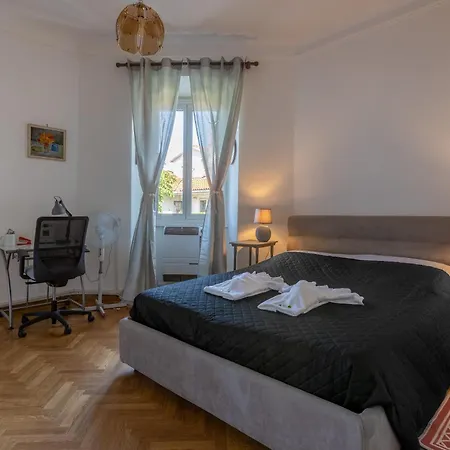 Vista&capriccio1 * Triest