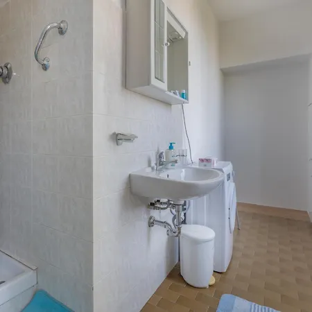 Vista&capriccio1 Apartament Triest