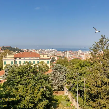 Apartment Vista&capriccio1