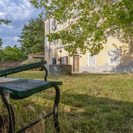 Apartament Vista&capriccio1 *