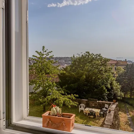 Apartment Vista&capriccio1
